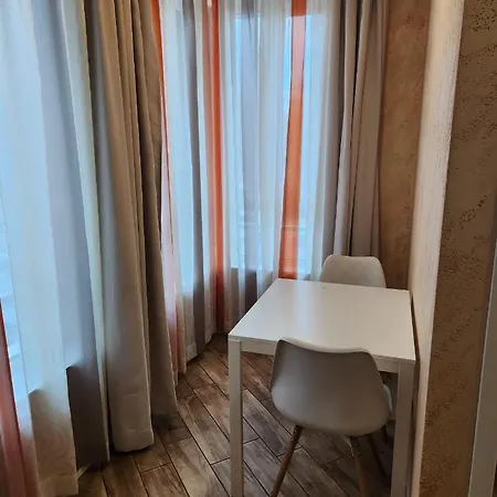 Colonel Dream Apartment Sofia