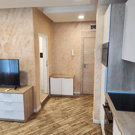 Colonel Dream Apartment