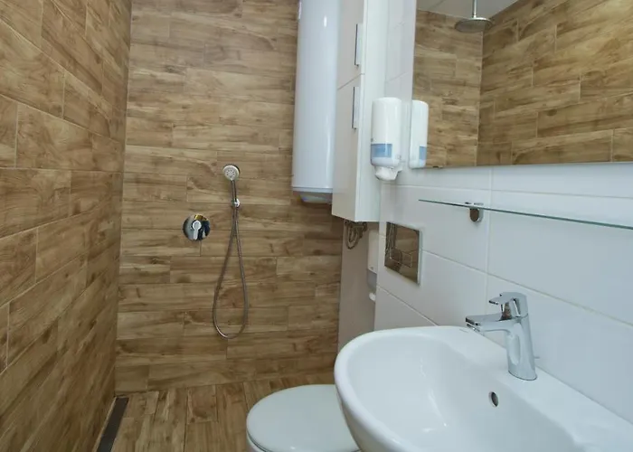 Colonel Dream Lejlighed *