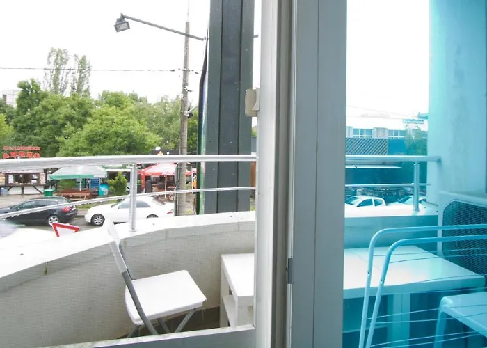 Lejlighed Colonel Dream