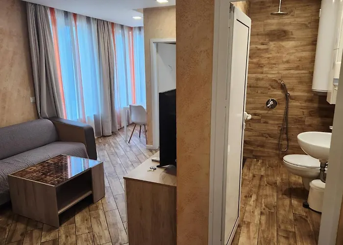 Lejlighed Colonel Dream *