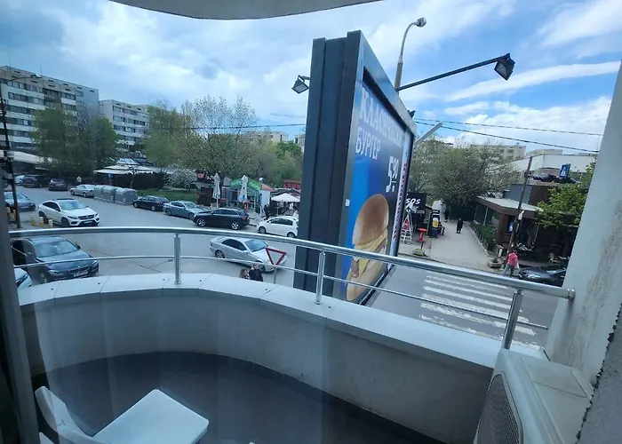 Colonel Dream Lejlighed