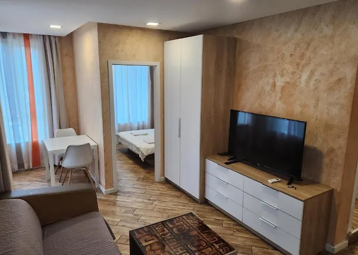 Colonel Dream Lejlighed Sofia