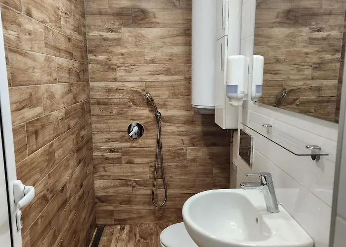 Colonel Dream Lejlighed