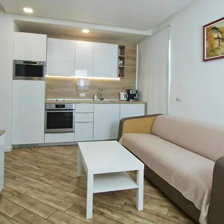 Apartment Colonel Dream Sofia