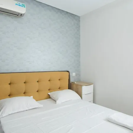 Colonel Dream Apartament *