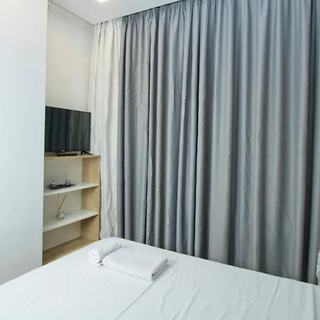 Apartament Colonel Dream *