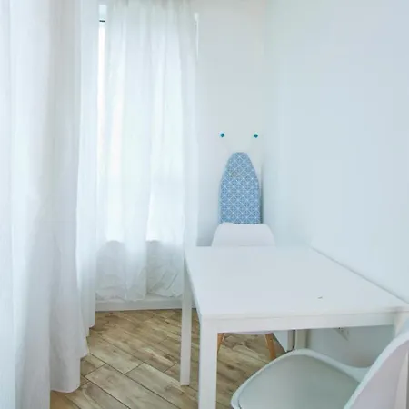 Colonel Dream Apartment *