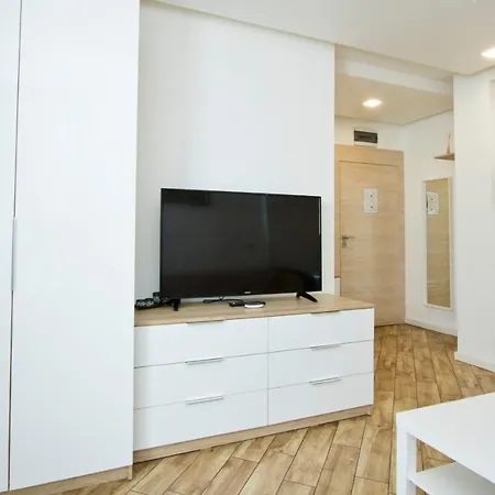 Colonel Dream Apartment Sofia
