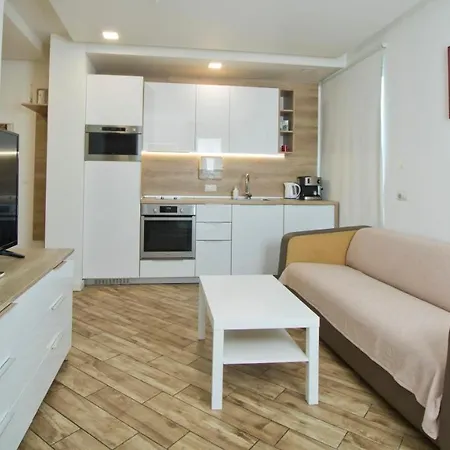 Apartament Colonel Dream *