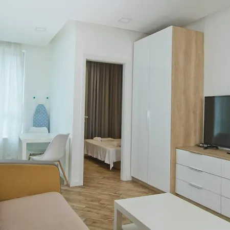 Colonel Dream Apartment