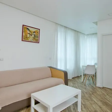 Colonel Dream Apartment *