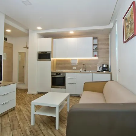 Apartament Colonel Dream *