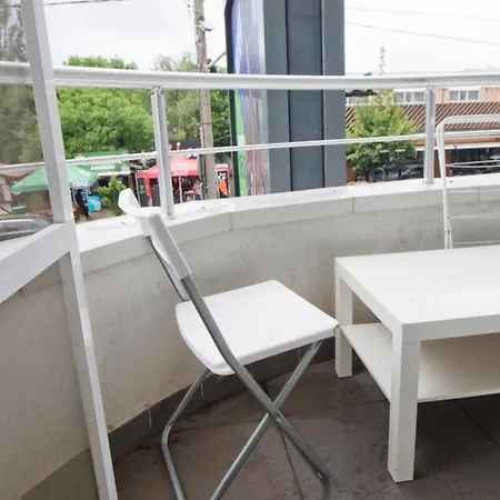 Apartament Colonel Dream Sofia