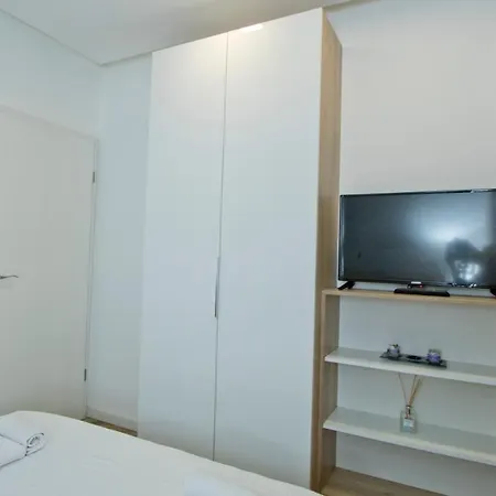 Apartment Colonel Dream Sofia