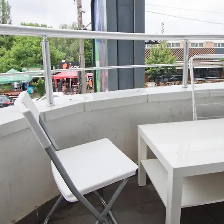 Apartament Colonel Dream *