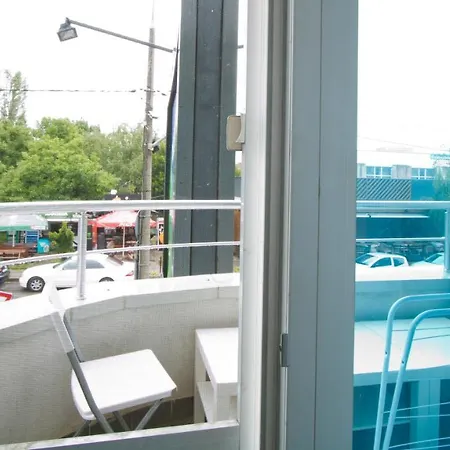 Apartament Colonel Dream