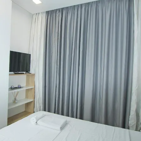 Apartament Colonel Dream Sofia