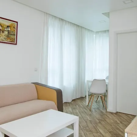 Colonel Dream Apartment *