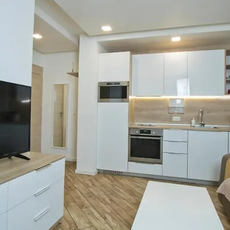 Apartment Colonel Dream Sofia