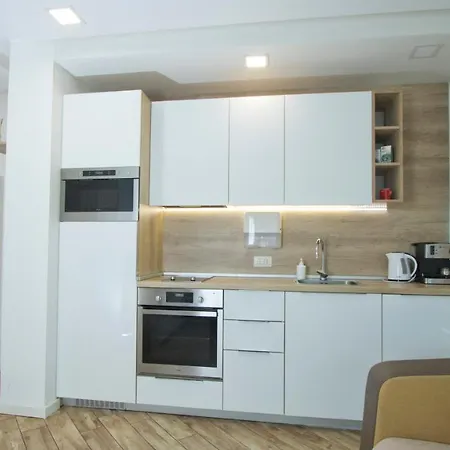 Apartament Colonel Dream *