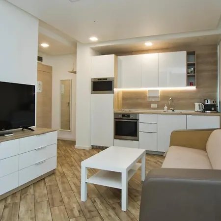 Apartament Colonel Dream