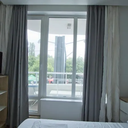 Colonel Dream Apartment *