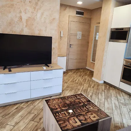 Apartament Colonel Dream