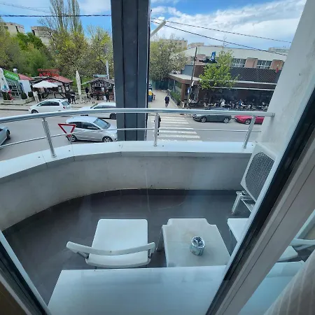 Apartament Colonel Dream *