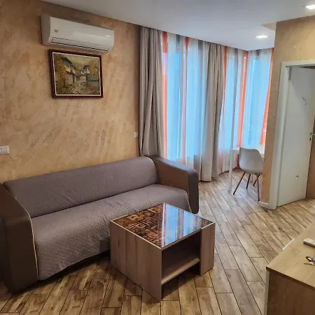 Apartament Colonel Dream *