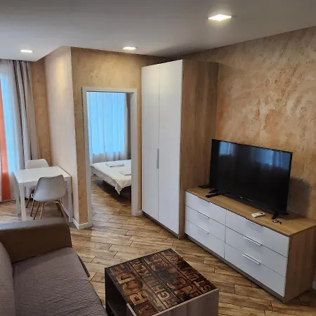 Colonel Dream Apartment Sofia