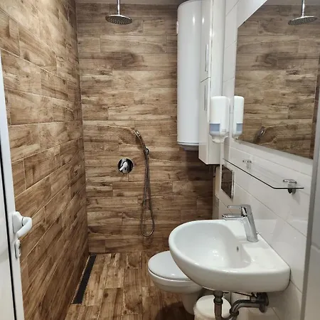 Colonel Dream Apartament