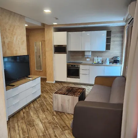 Colonel Dream * Sofya