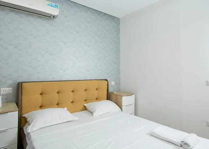 Colonel Dream Apartamento *