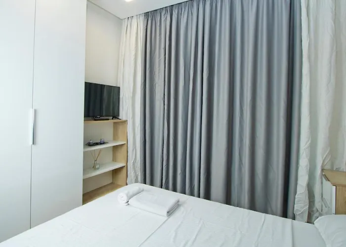 Apartamento Colonel Dream *