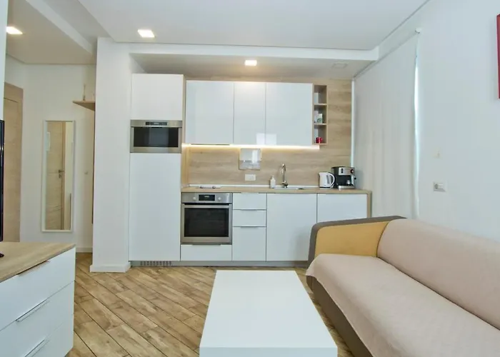 Colonel Dream Apartamento