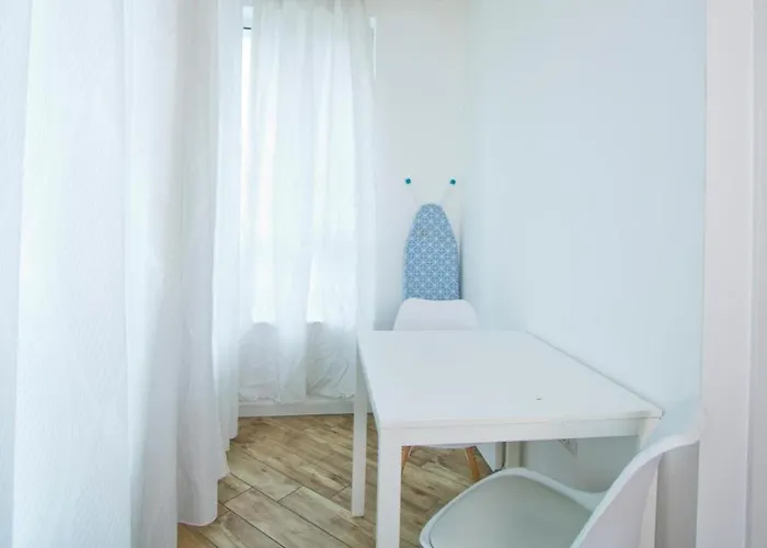 Colonel Dream Apartamento *