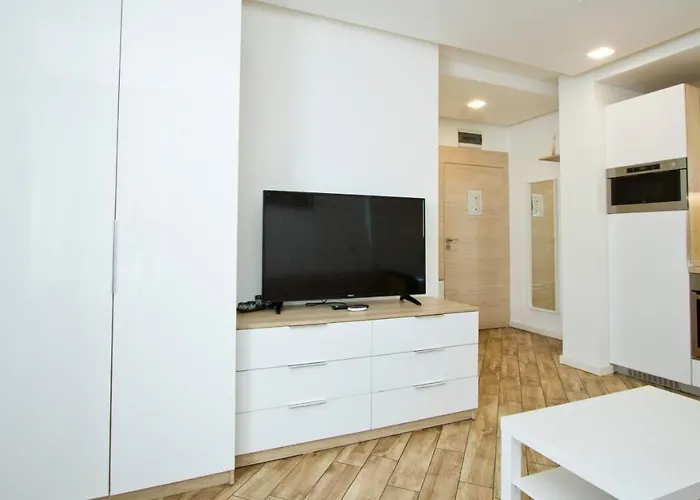 Colonel Dream Apartamento Sófia