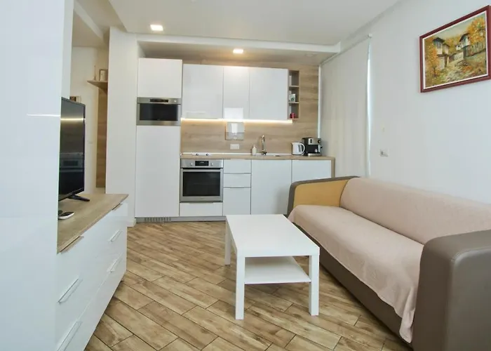 Apartamento Colonel Dream *