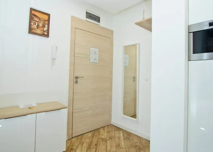 Colonel Dream Apartamento