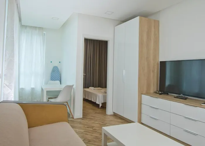 Colonel Dream Apartamento