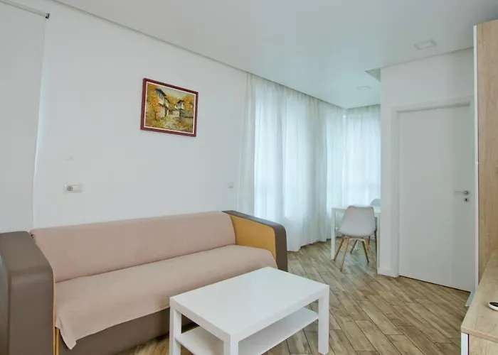 Colonel Dream Apartamento *