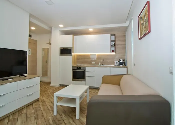 Apartamento Colonel Dream *