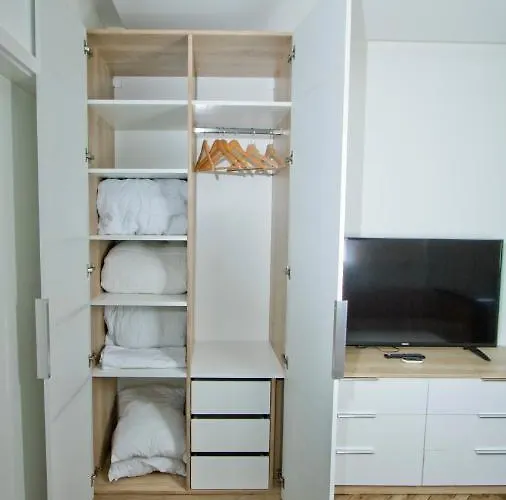 Colonel Dream Apartamento *