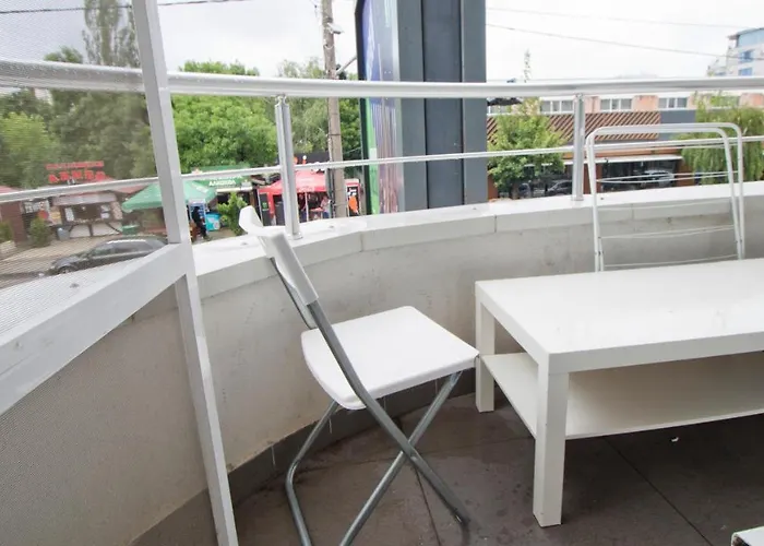 Apartamento Colonel Dream Sófia