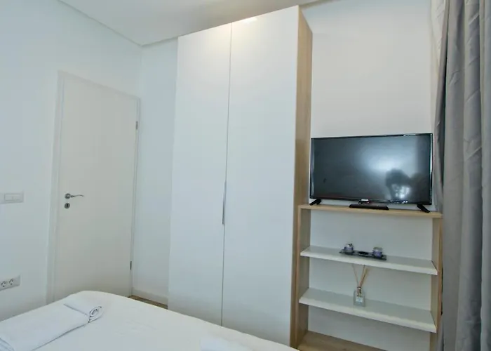 Apartamento Colonel Dream Sófia