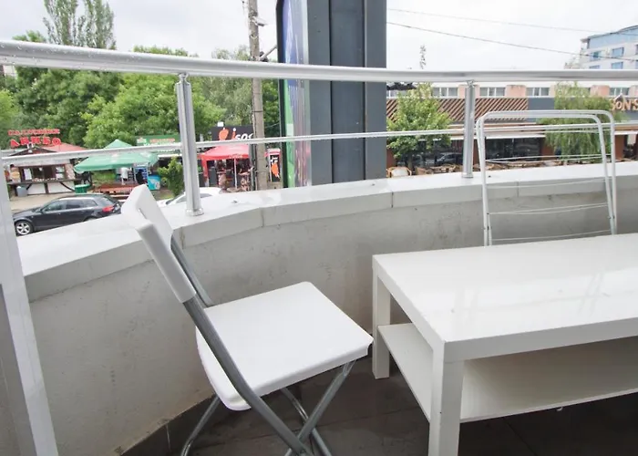 Apartamento Colonel Dream *