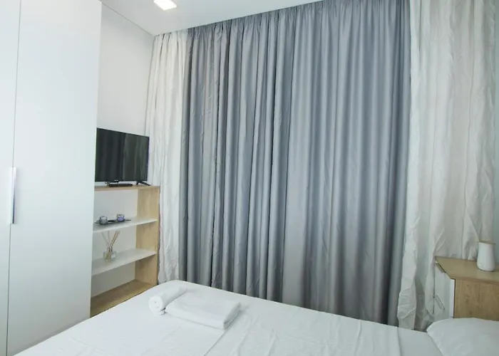 Apartamento Colonel Dream Sófia