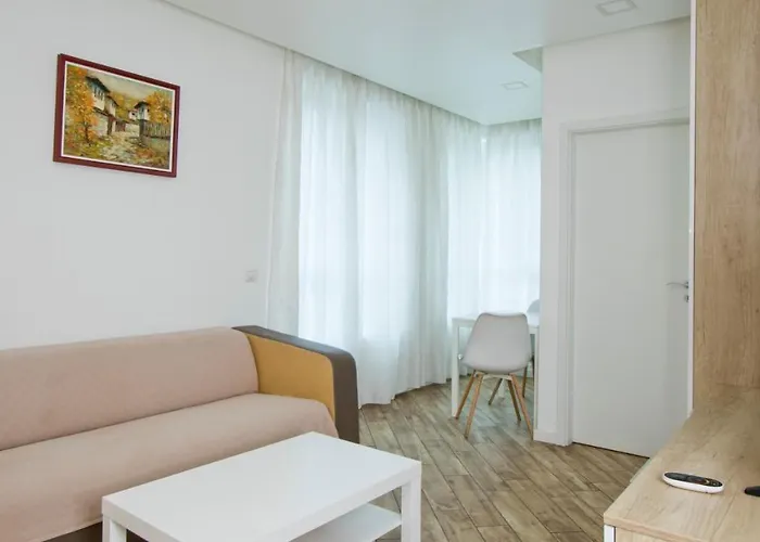 Colonel Dream Apartamento *