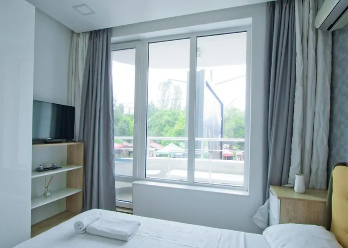 Colonel Dream Apartamento